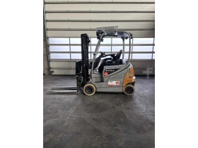 Still RX20-18PH - Zdjęcie: 2