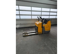 Jungheinrich ERE 225 - Zdjęcie: 1