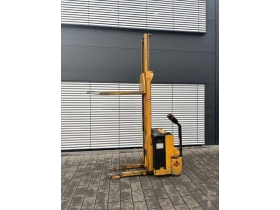 Jungheinrich EJC 12,5 - Zdjęcie: 2