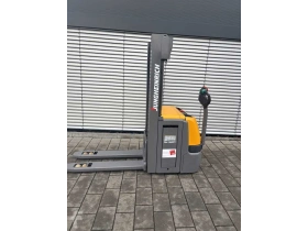 Jungheinrich EJC 216Z - Zdjęcie: 1