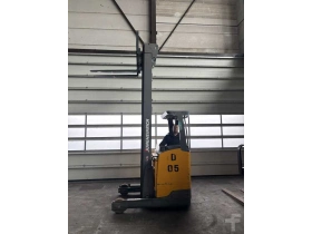 Jungheinrich ETV 216 Lithium - Zdjęcie: 2