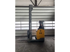 Jungheinrich ETV 216 Lithium - Zdjęcie: 1