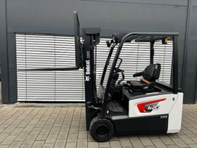 Bobcat B20T-7 Plus - Zdjęcie: 2