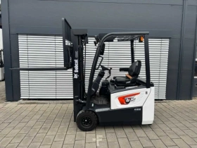 Bobcat B15T-7 Plus - Zdjęcie: 2