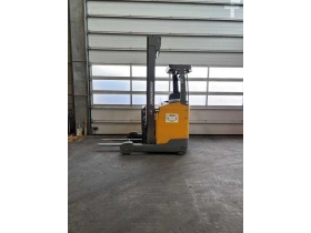 Jungheinrich ETV 214 - Zdjęcie: 1