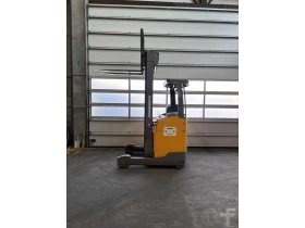 Jungheinrich ETV 214 - Zdjęcie: 2