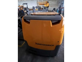 Jungheinrich EKX 514 750ZT - Zdjęcie: 1