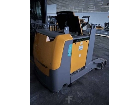 Jungheinrich EKX 514 750ZT - Zdjęcie: 2