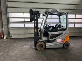 Still RX 60-25 - Zdjęcie: 2