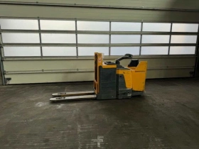 Jungheinrich ERD 220 - Zdjęcie: 1