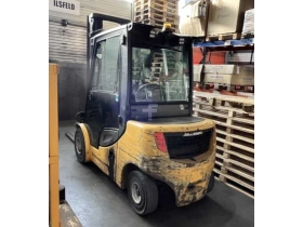 Jungheinrich DFG430s 400ZT - Zdjęcie: 2