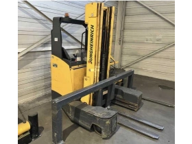 Jungheinrich ETV Q 20 - Zdjęcie: 1