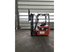 Nissan N01L15HQ Batterie schwach - Zdjęcie: 2