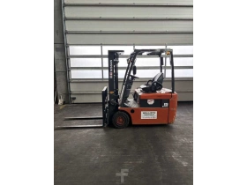 Nissan N01L15HQ Batterie schwach - Zdjęcie: 1