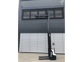 Bobcat LSM12N NEUGERÄT!!! - Zdjęcie: 2