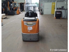 Still OPX-L 16 - Zdjęcie: 1