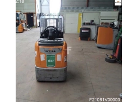 Still OPX-L 16 - Zdjęcie: 1