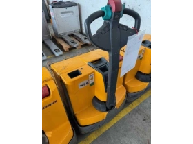 Jungheinrich EJE 120 - Zdjęcie: 1