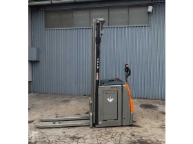 Still EXV 14 LION 5.3m/ 2022y/ 2750mh - Zdjęcie: 1