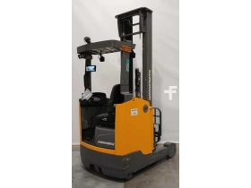 Jungheinrich ETM 214 Li-ion/ Camera/ drive-in - Zdjęcie: 2