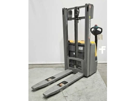 Jungheinrich EJC112 Li-ion 2.5m/ 337mh - Zdjęcie: 1