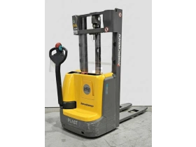 Jungheinrich EJC112 Li-ion 2.5m/ 337mh - Zdjęcie: 2