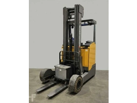 Jungheinrich ETV C20 - Zdjęcie: 1