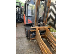 Linde H 40 D - Zdjęcie: 1