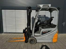 Still RX 20-16 - Zdjęcie: 1