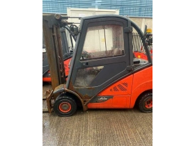 Linde H 25 D - Zdjęcie: 1