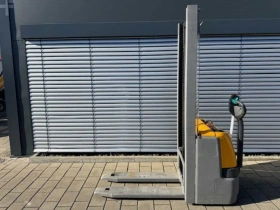 Jungheinrich EJC 110 - Zdjęcie: 1