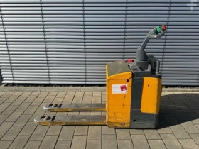 Jungheinrich ERE 120 - Zdjęcie: 1