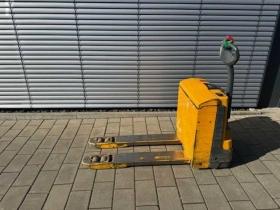 Jungheinrich EJE 116 - Zdjęcie: 1