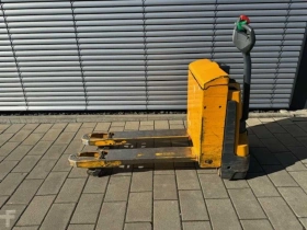 Jungheinrich EJE 116 - Zdjęcie: 2