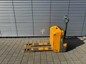 Jungheinrich EJE 116 - Zdjęcie: 1