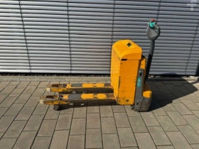 Jungheinrich EJE 116 - Zdjęcie: 2