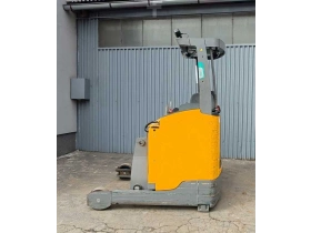 Jungheinrich ETV 214 LION 9.41m - Zdjęcie: 1