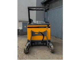 Jungheinrich ETV 214 LION 9.41m - Zdjęcie: 2