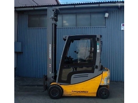 Jungheinrich EFG 320 Li-Ion 6.8m/ 2t/ 2020yy - Zdjęcie: 1