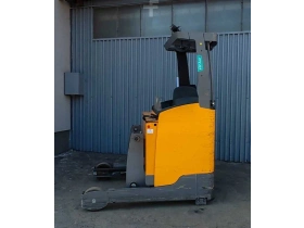 Jungheinrich ETV 214 9.41m - Zdjęcie: 1