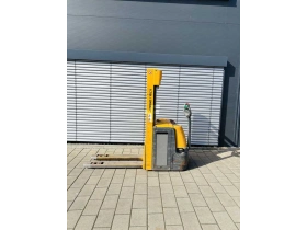 Jungheinrich EJC 216Z - Zdjęcie: 1