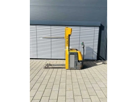 Jungheinrich EJC 216Z - Zdjęcie: 2