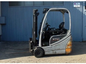 Still RX20-15 batt 2020 - Zdjęcie: 1