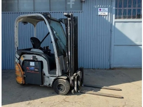 Still RX20-15 batt 2020 - Zdjęcie: 2