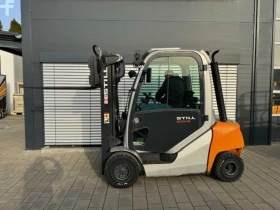 Still RX70-25 - Zdjęcie: 2