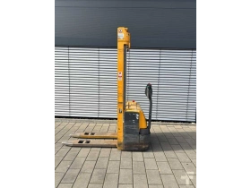 Jungheinrich EJC 112 - Zdjęcie: 1