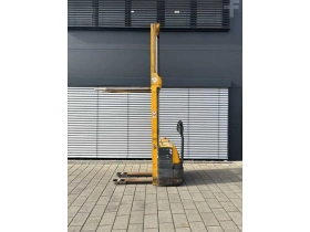 Jungheinrich EJC 112 - Zdjęcie: 2