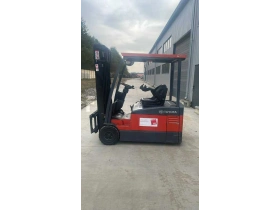 Toyota 7FBEF18 - Zdjęcie: 1