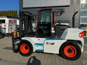 Bobcat D90S-9 NEUGERÄT!!! - Zdjęcie: 2