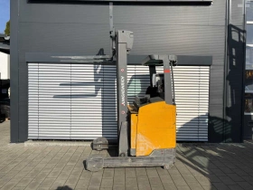 Jungheinrich ETV 216 - Zdjęcie: 2